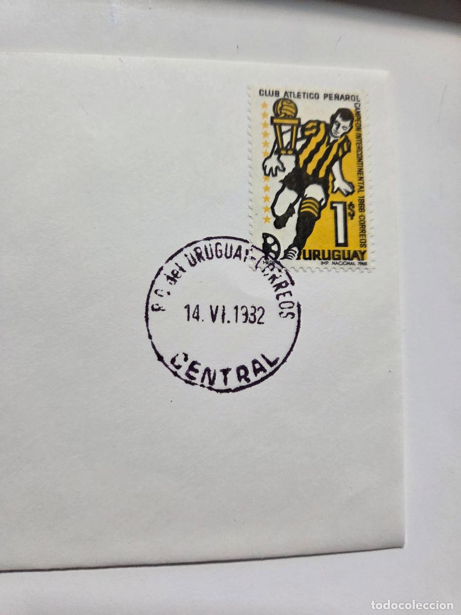 Sellos: sello antiguo de coleccion - Foto 2