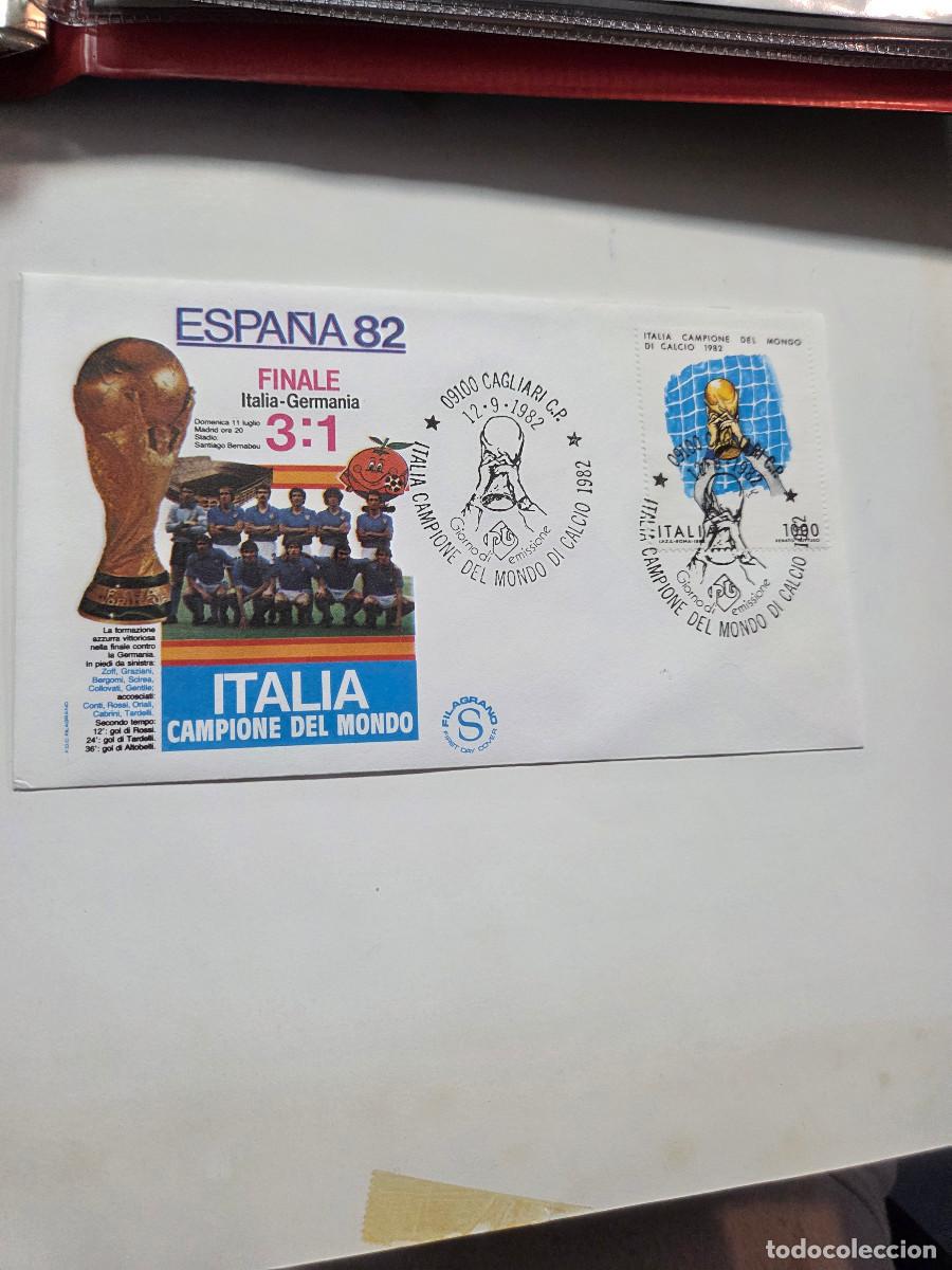 Sellos: sello antiguo de coleccion - Foto 1