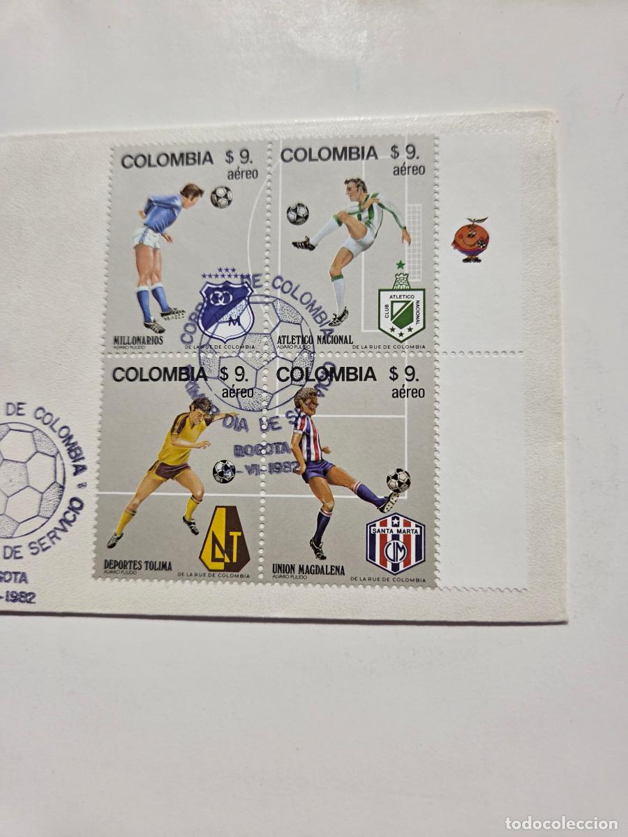 Sellos: sello antiguo de coleccion - Foto 2