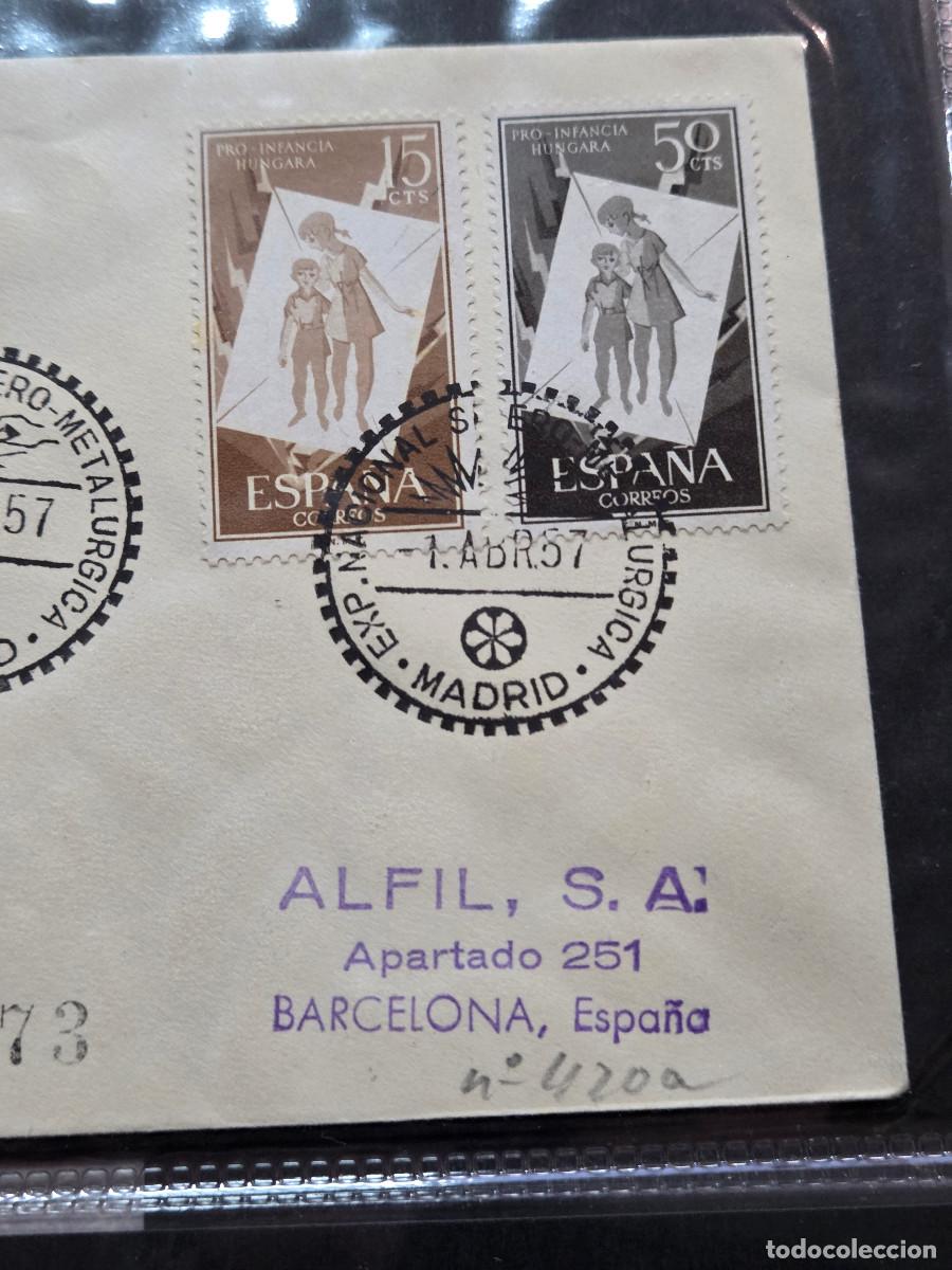 Sellos: sello antiguo de coleccion - Foto 2