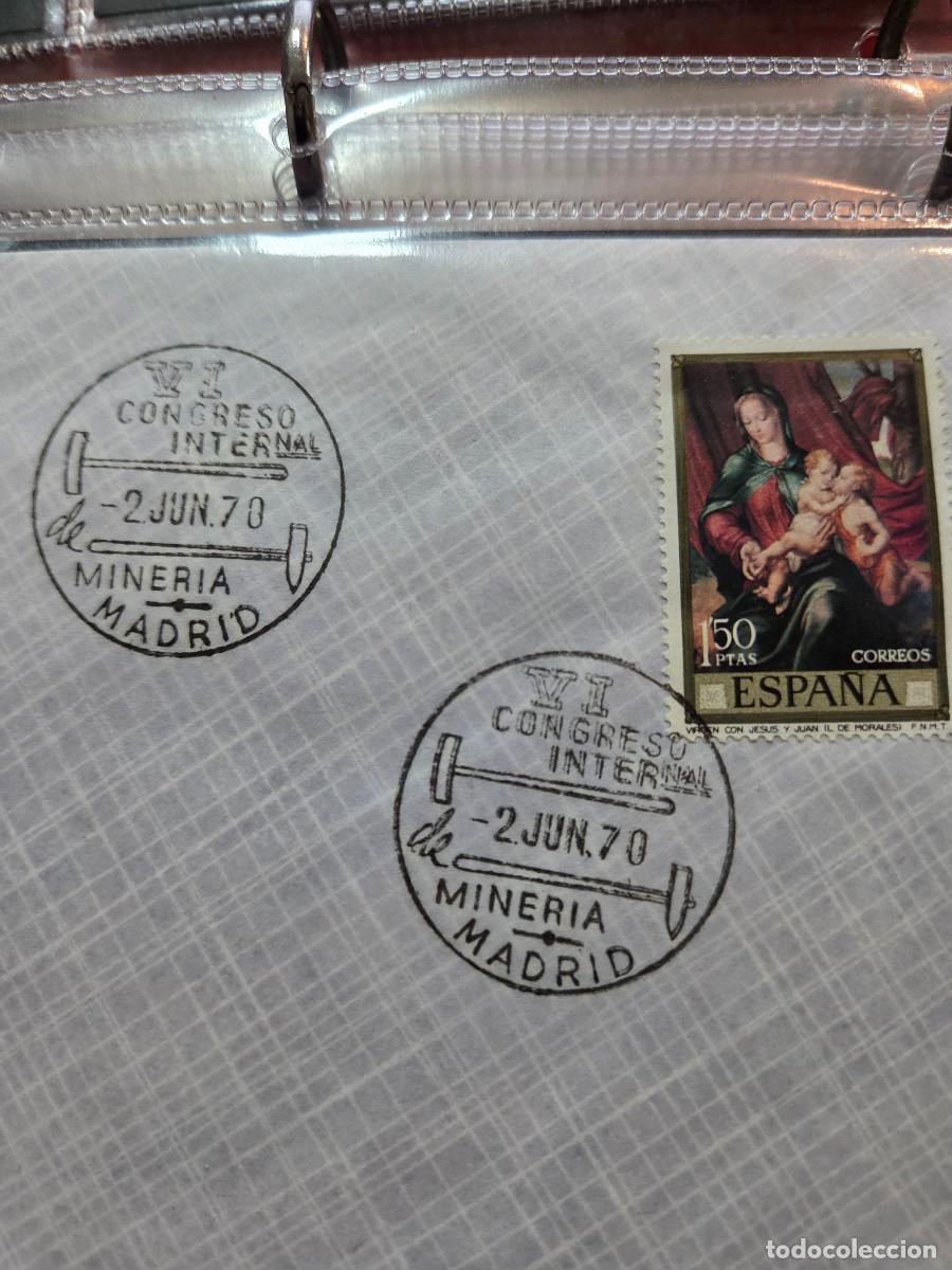 Sellos: sello antiguo de coleccion - Foto 2