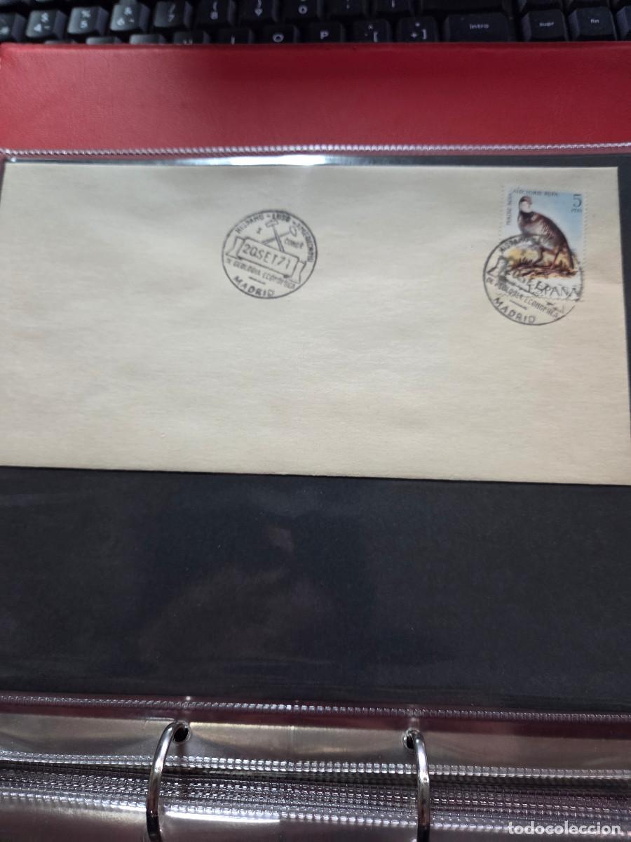 Sellos: sello antiguo de coleccion - Foto 1