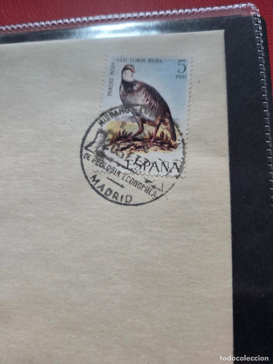 Sellos: sello antiguo de coleccion - Foto 3