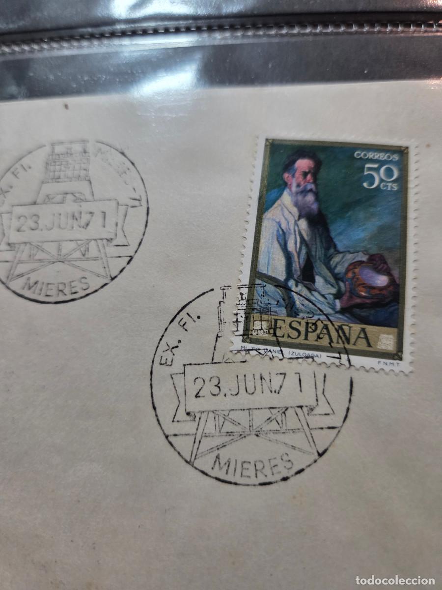 Sellos: sello antiguo de coleccion - Foto 2