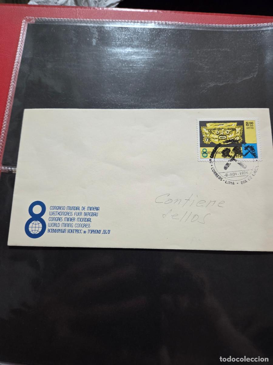 Sellos: sello antiguo de coleccion - Foto 1