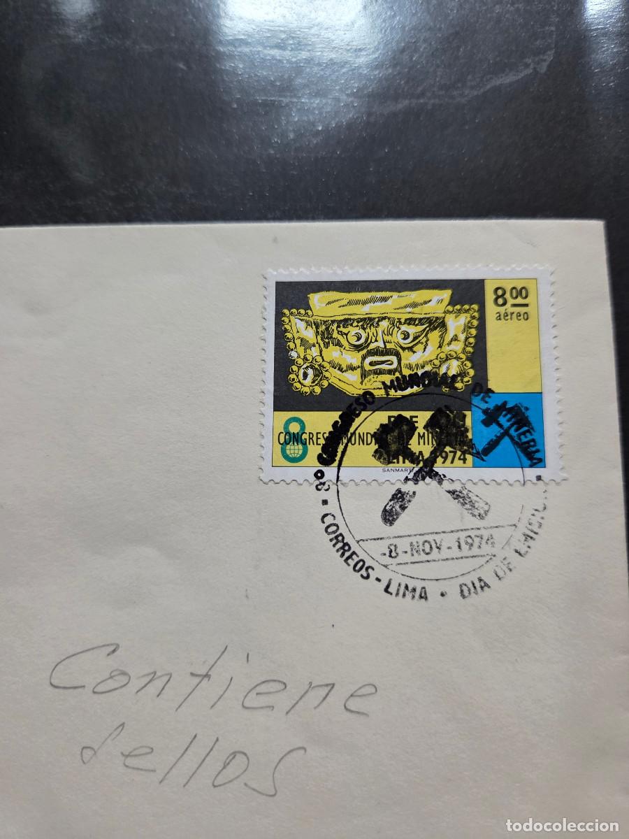 Sellos: sello antiguo de coleccion - Foto 2