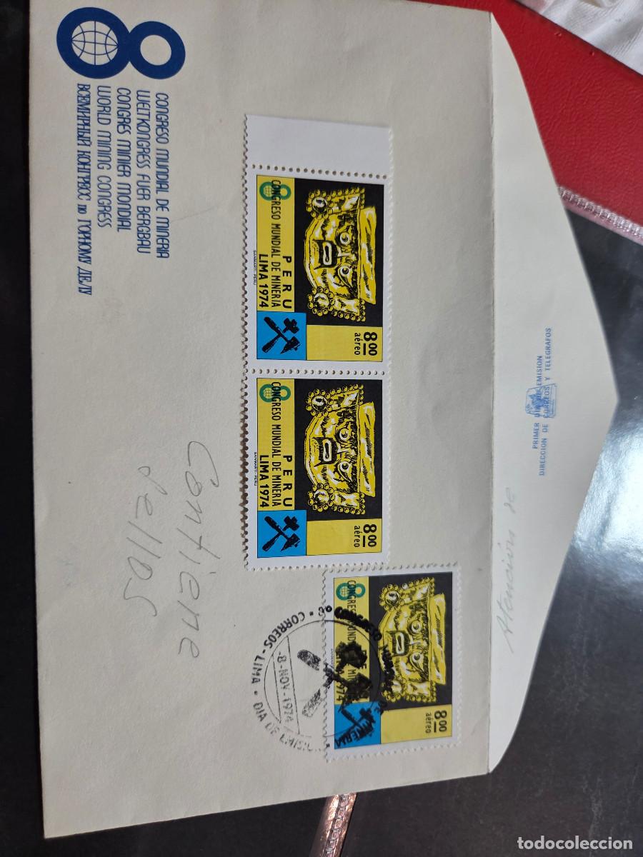 Sellos: sello antiguo de coleccion - Foto 1