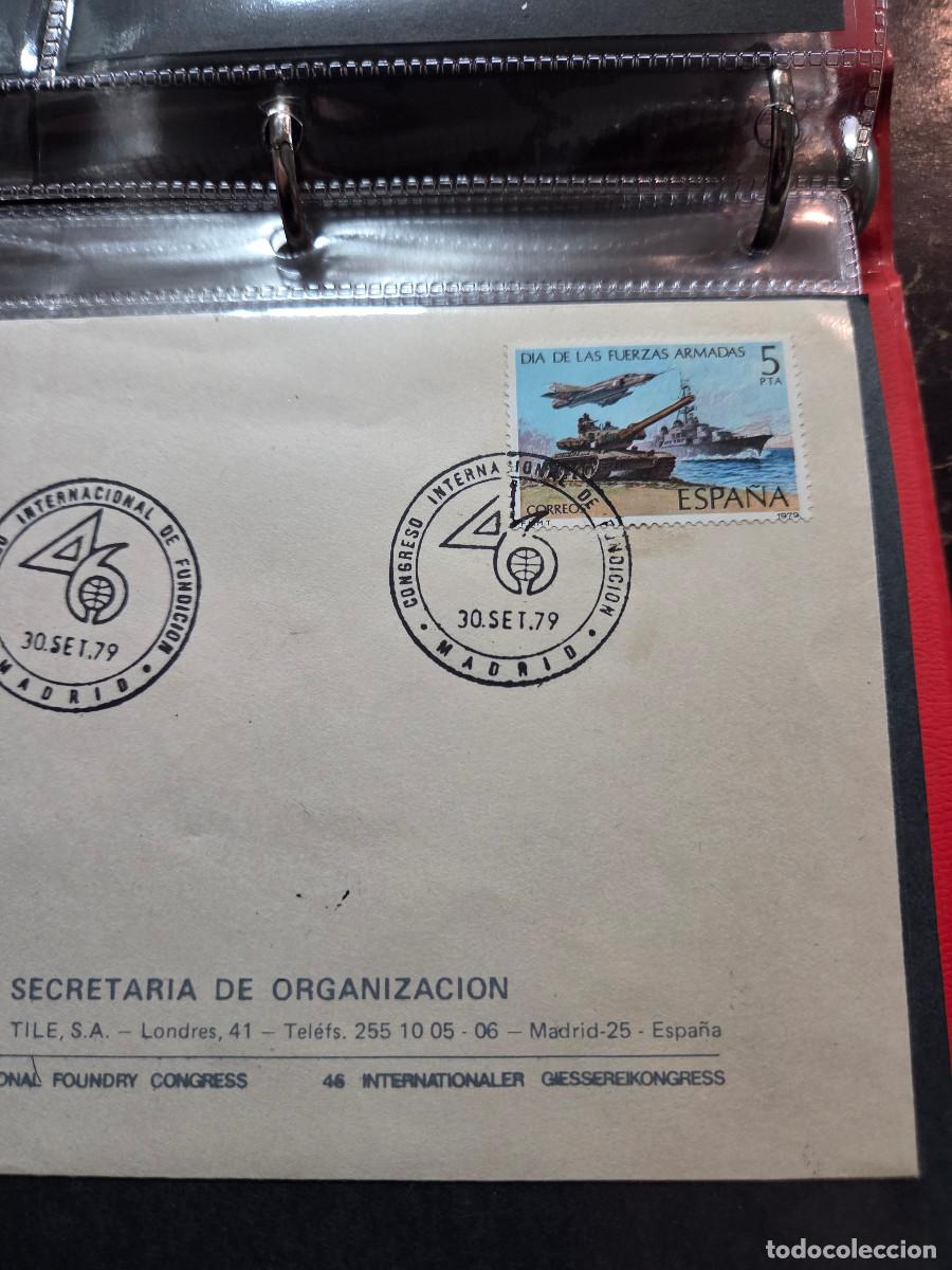 Sellos: sello antiguo de coleccion - Foto 2