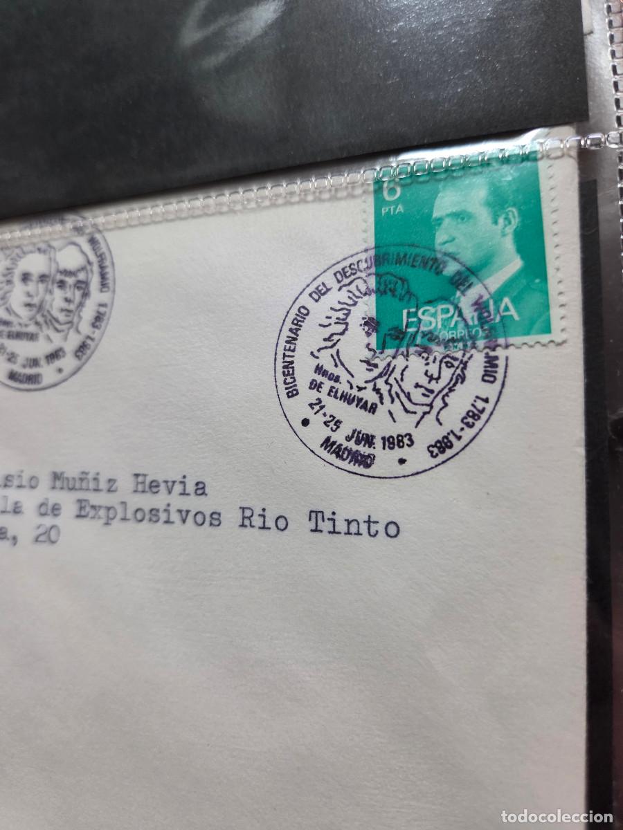 Sellos: sello antiguo de coleccion - Foto 2