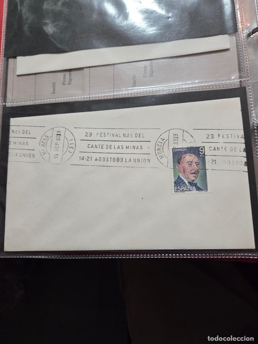 Sellos: sello antiguo de coleccion - Foto 1