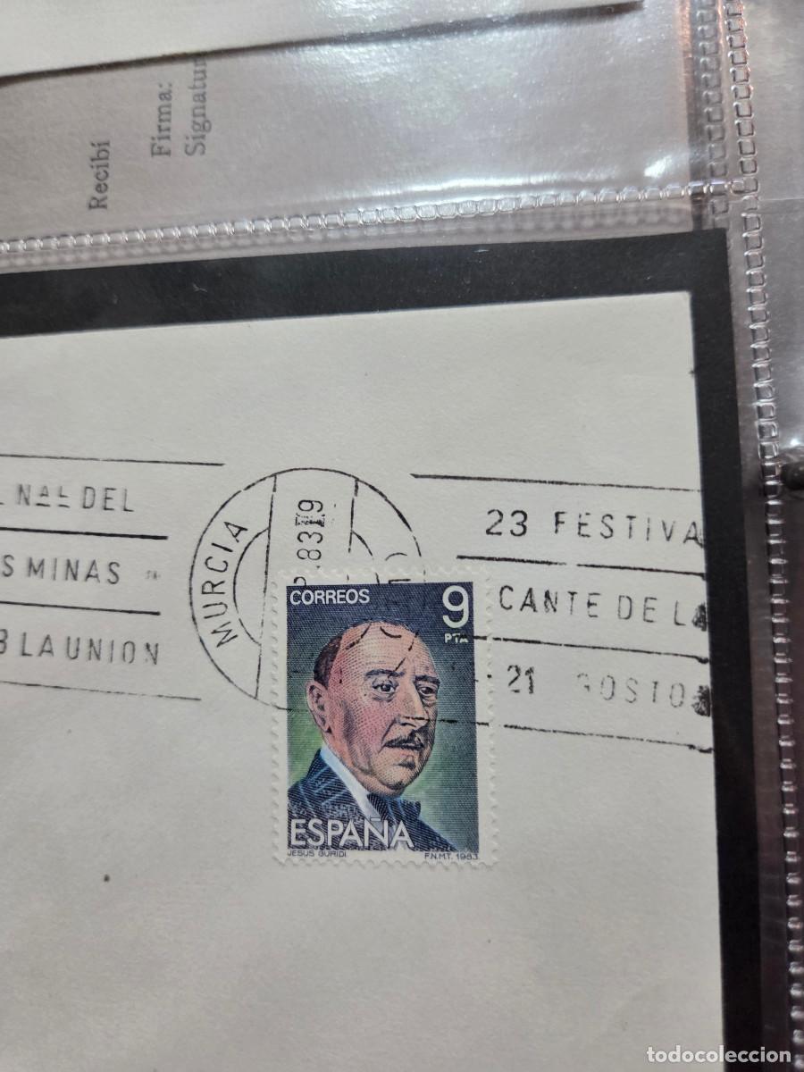 Sellos: sello antiguo de coleccion - Foto 2
