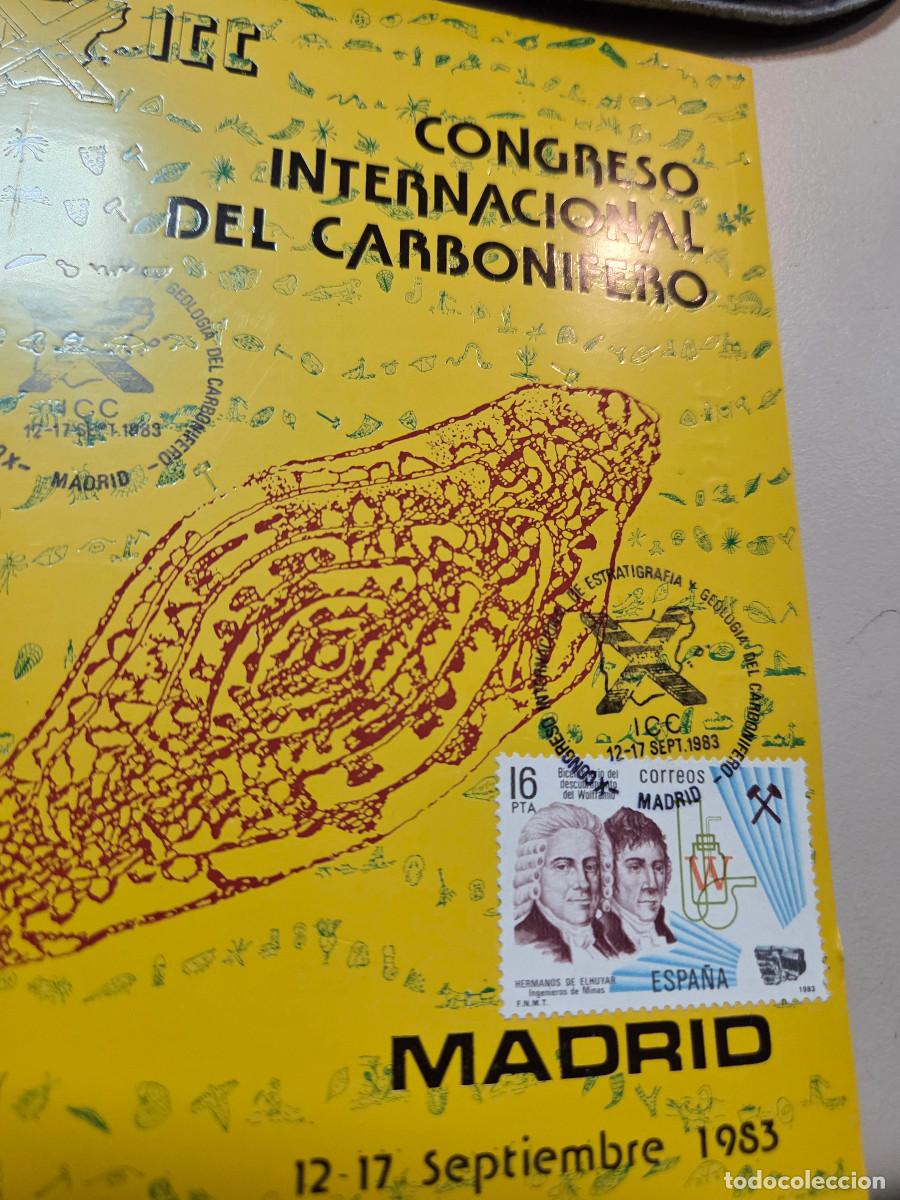 Sellos: sello antiguo de coleccion - Foto 4