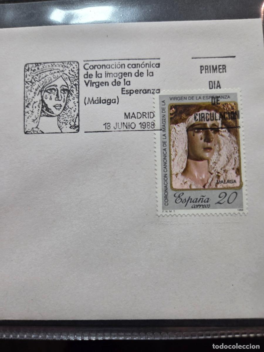 Sellos: sello antiguo de coleccion - Foto 2