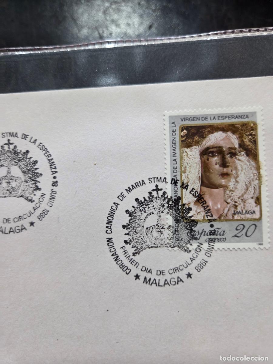 Sellos: sello antiguo de coleccion - Foto 2