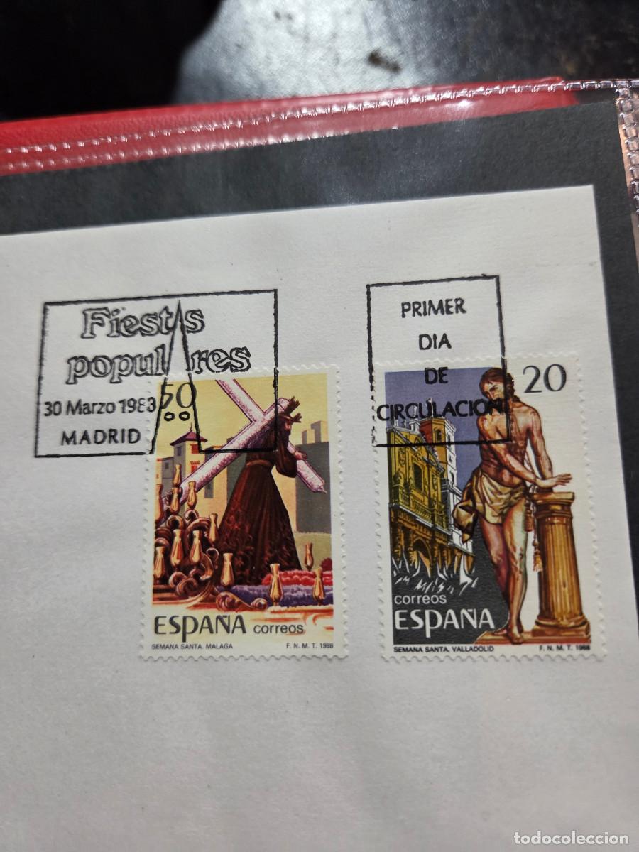 Sellos: sello antiguo de coleccion - Foto 2