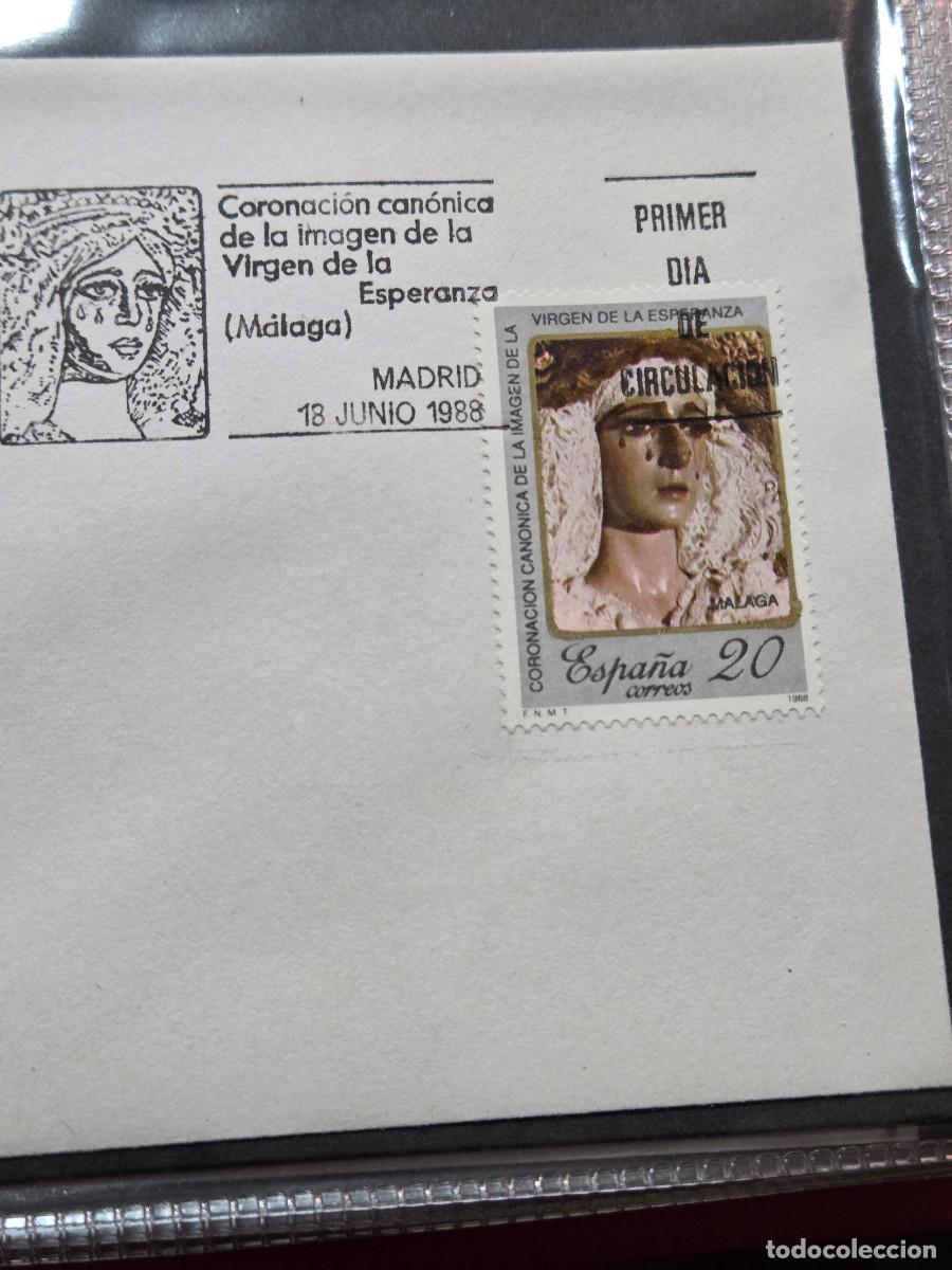 Sellos: sello antiguo de coleccion - Foto 2