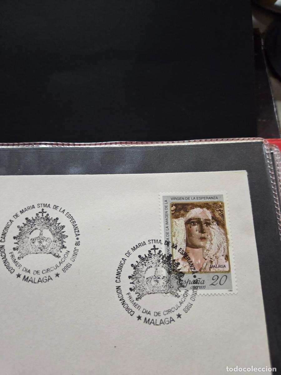 Sellos: sello antiguo de coleccion - Foto 2
