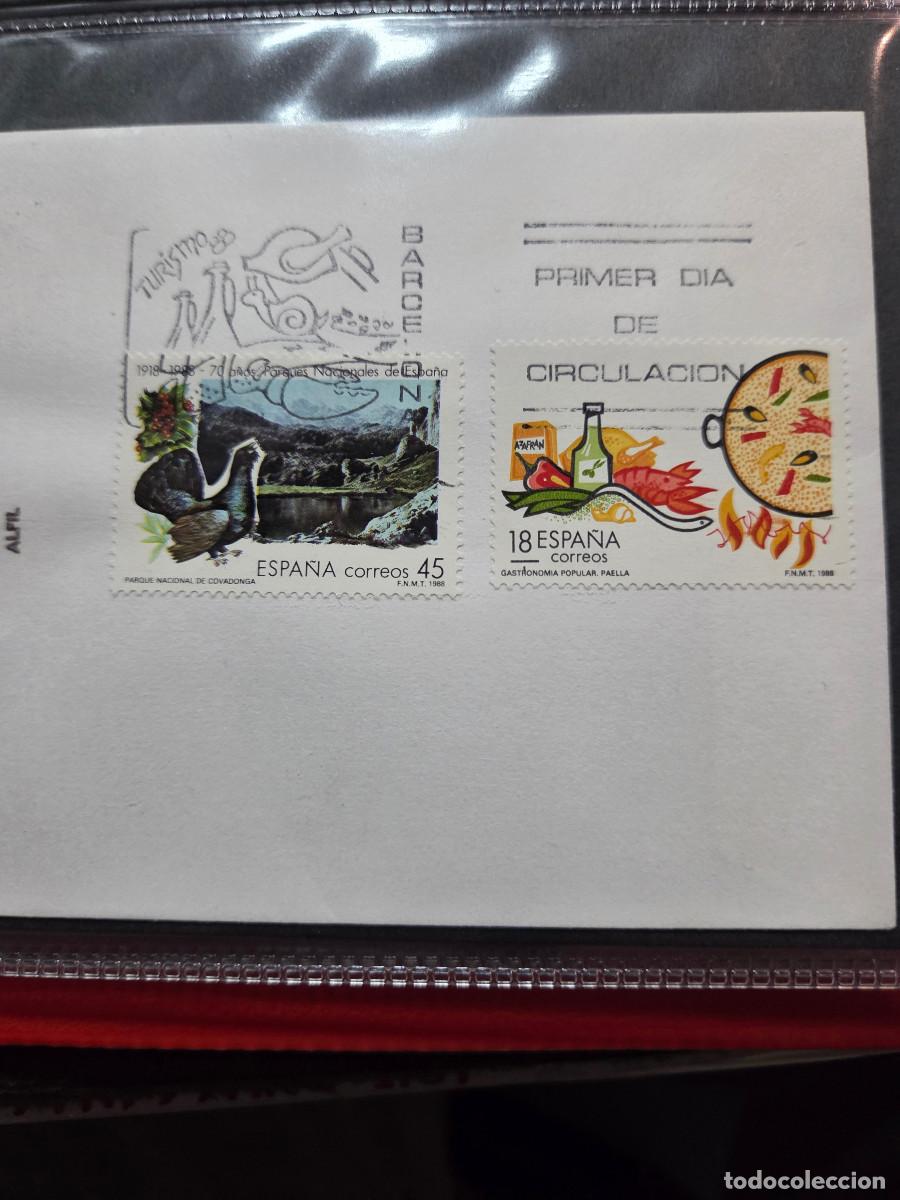 Sellos: sello antiguo de coleccion - Foto 2