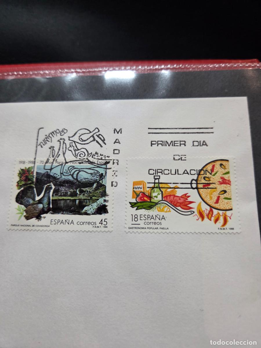 Sellos: sello antiguo de coleccion - Foto 2