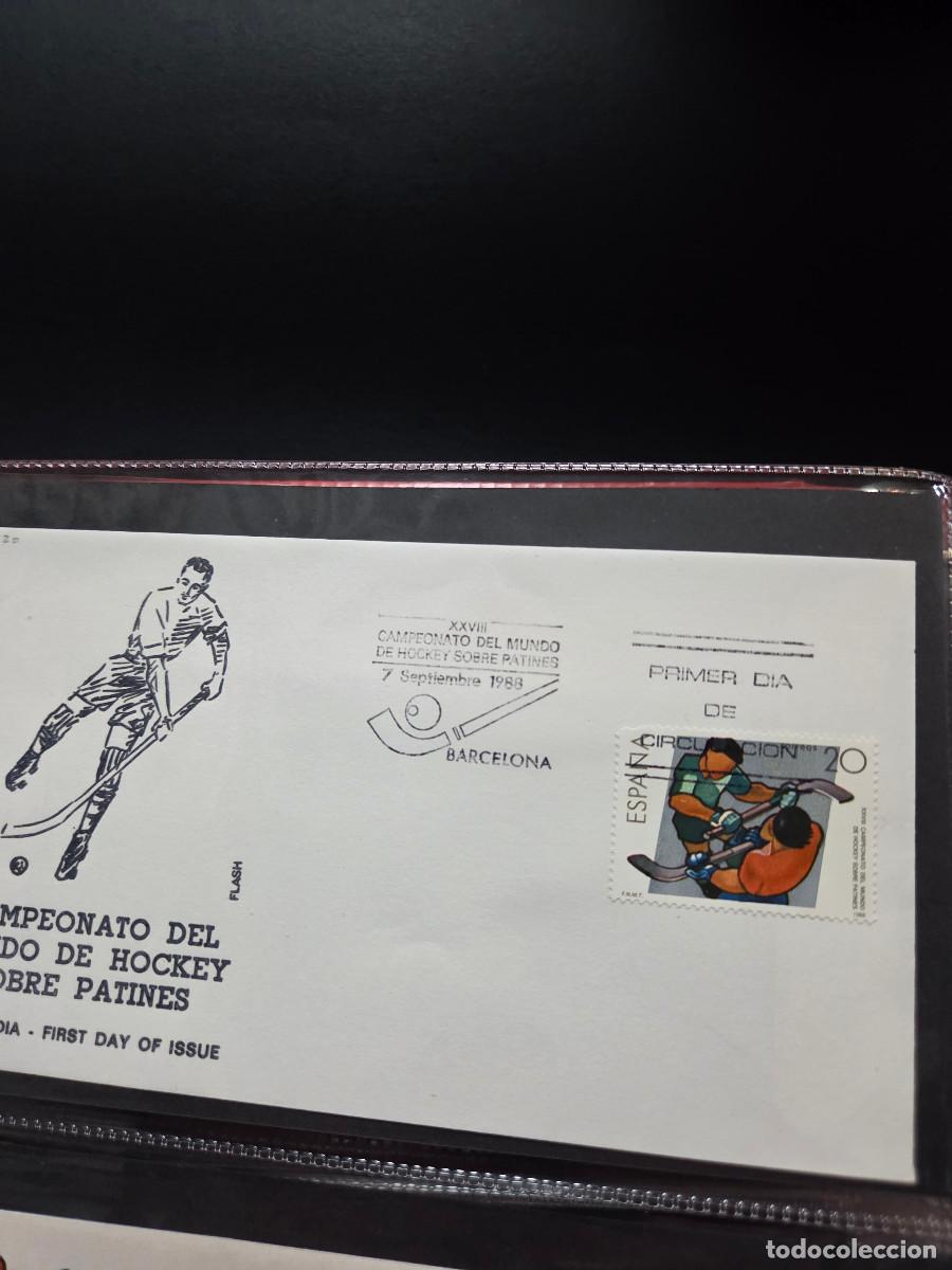 Sellos: sello antiguo de coleccion - Foto 2