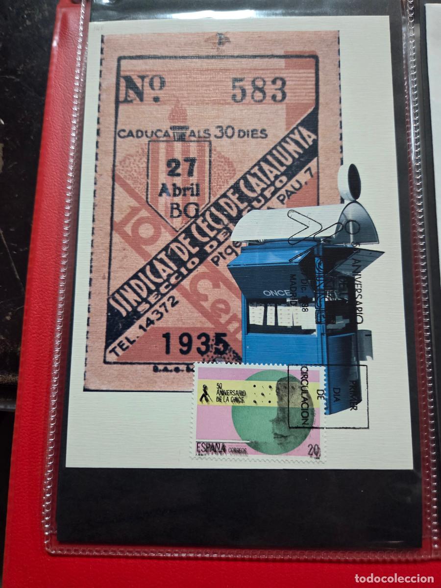 Sellos: sello antiguo de coleccion - Foto 1