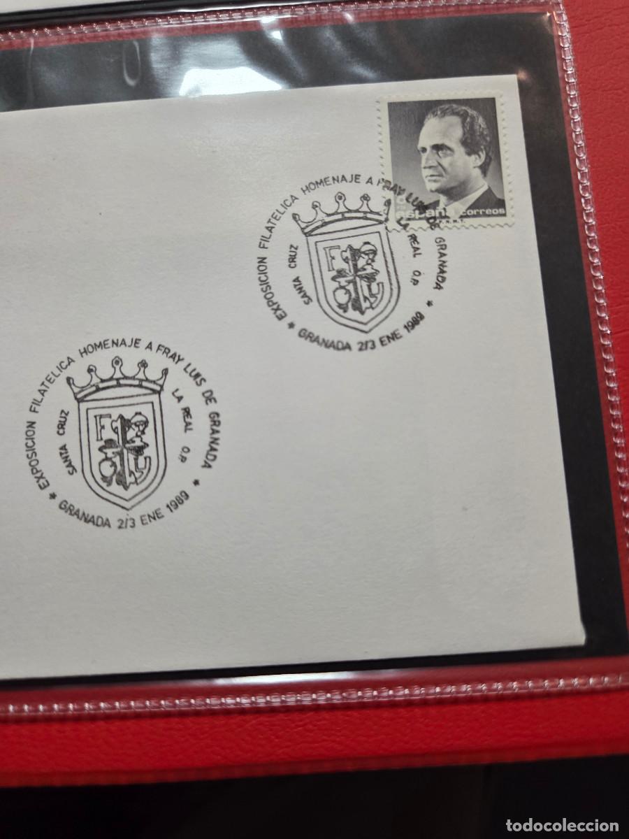 Sellos: sello antiguo de coleccion - Foto 2