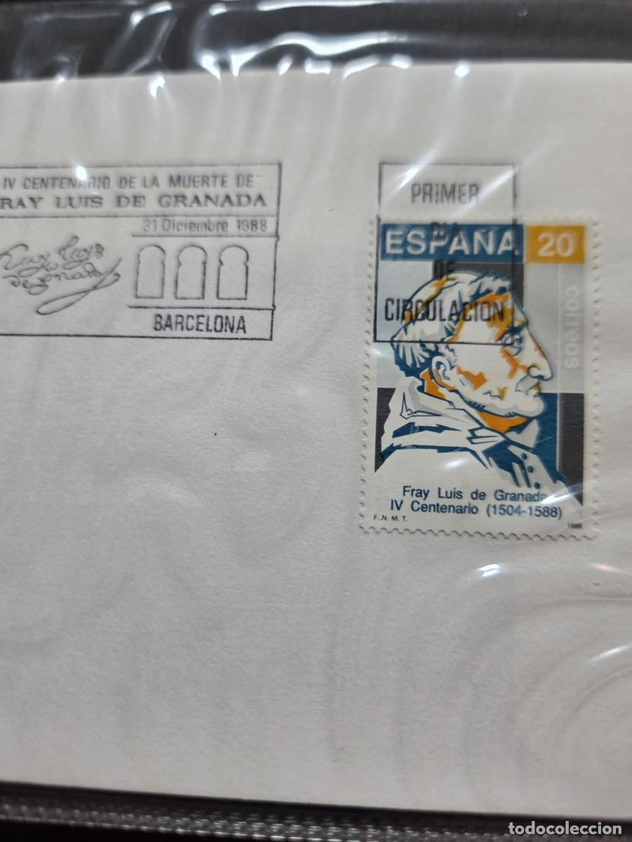 Sellos: sello antiguo de coleccion - Foto 2