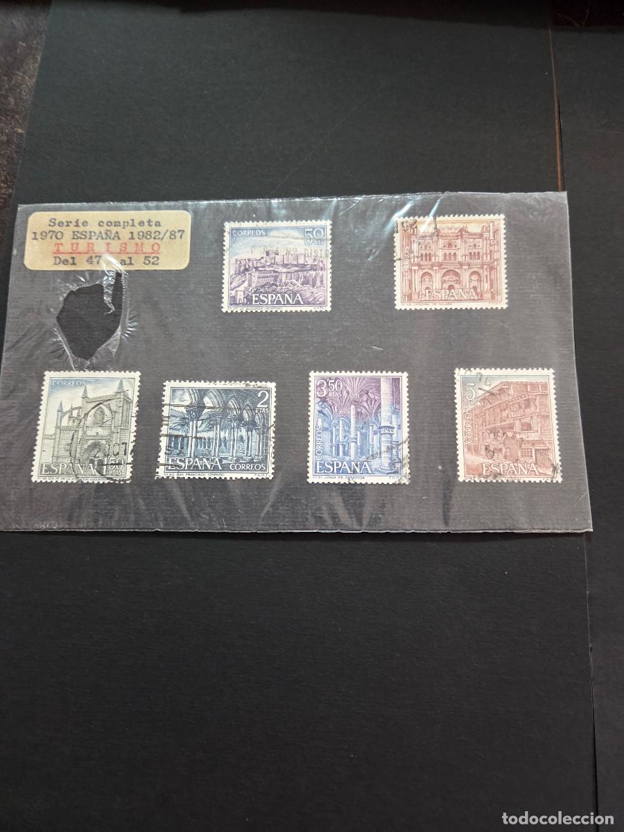Sellos: sello antiguo de coleccion - Foto 1