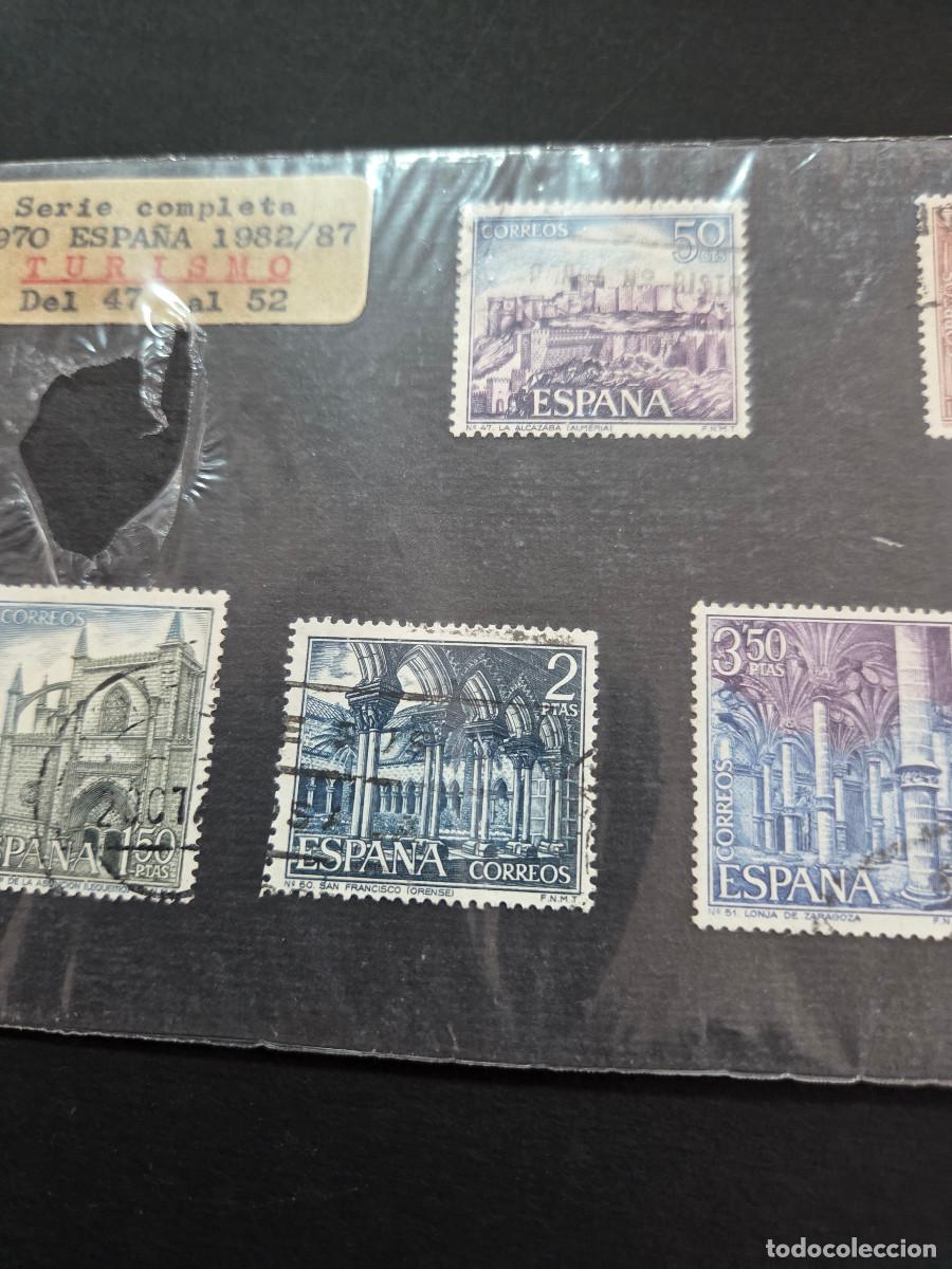 Sellos: sello antiguo de coleccion - Foto 2