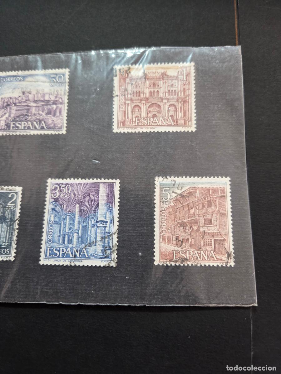 Sellos: sello antiguo de coleccion - Foto 3
