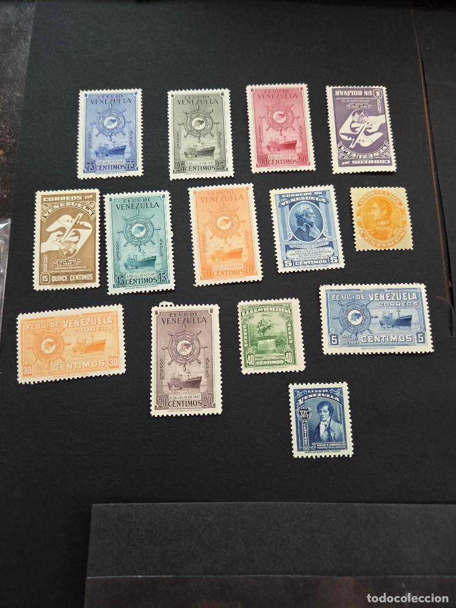 Sellos: sello antiguo de coleccion - Foto 1
