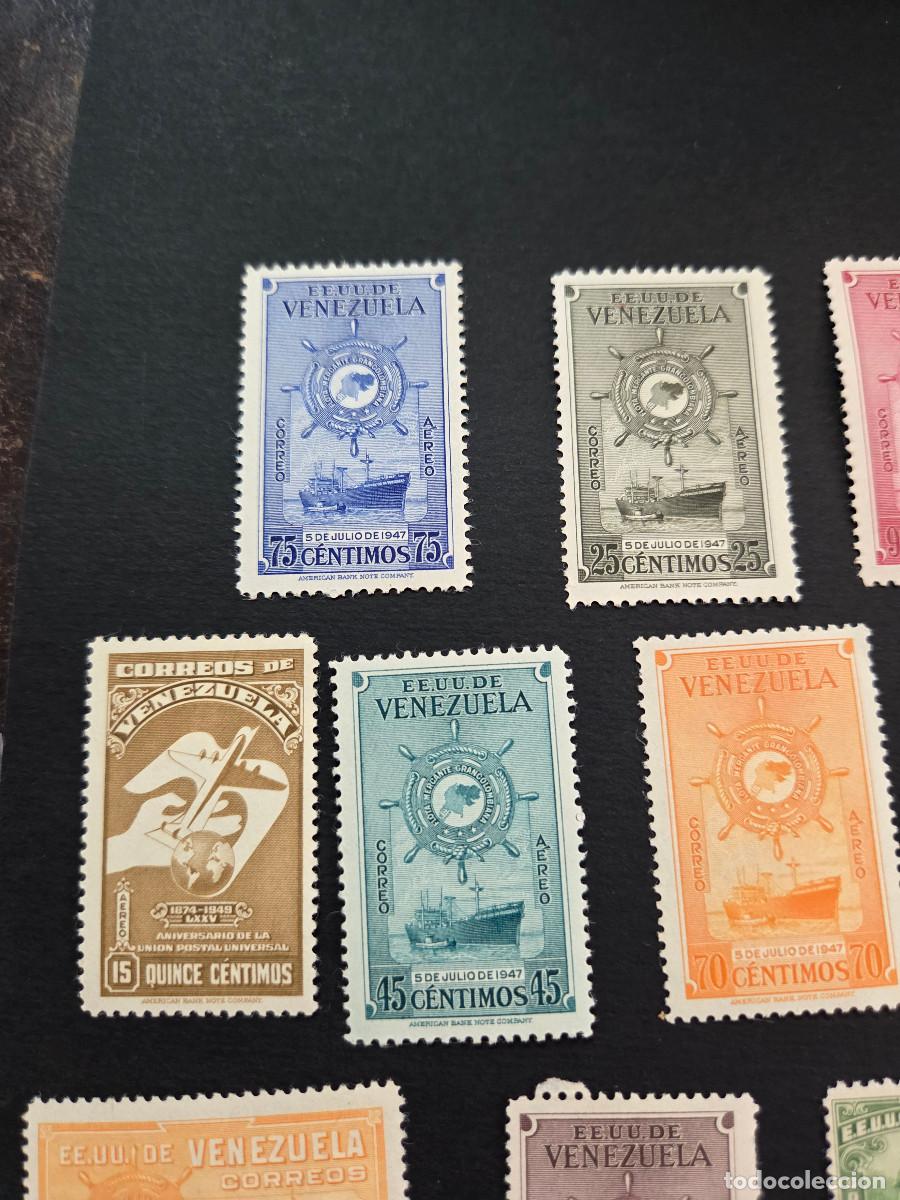 Sellos: sello antiguo de coleccion - Foto 2