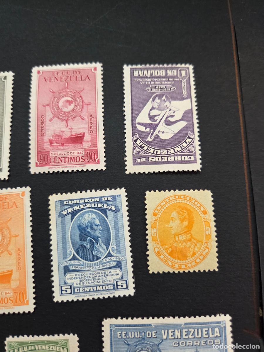 Sellos: sello antiguo de coleccion - Foto 3