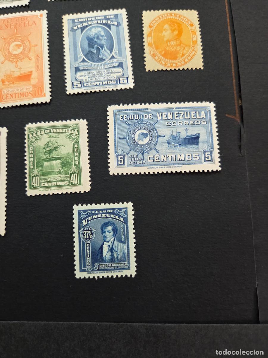 Sellos: sello antiguo de coleccion - Foto 4