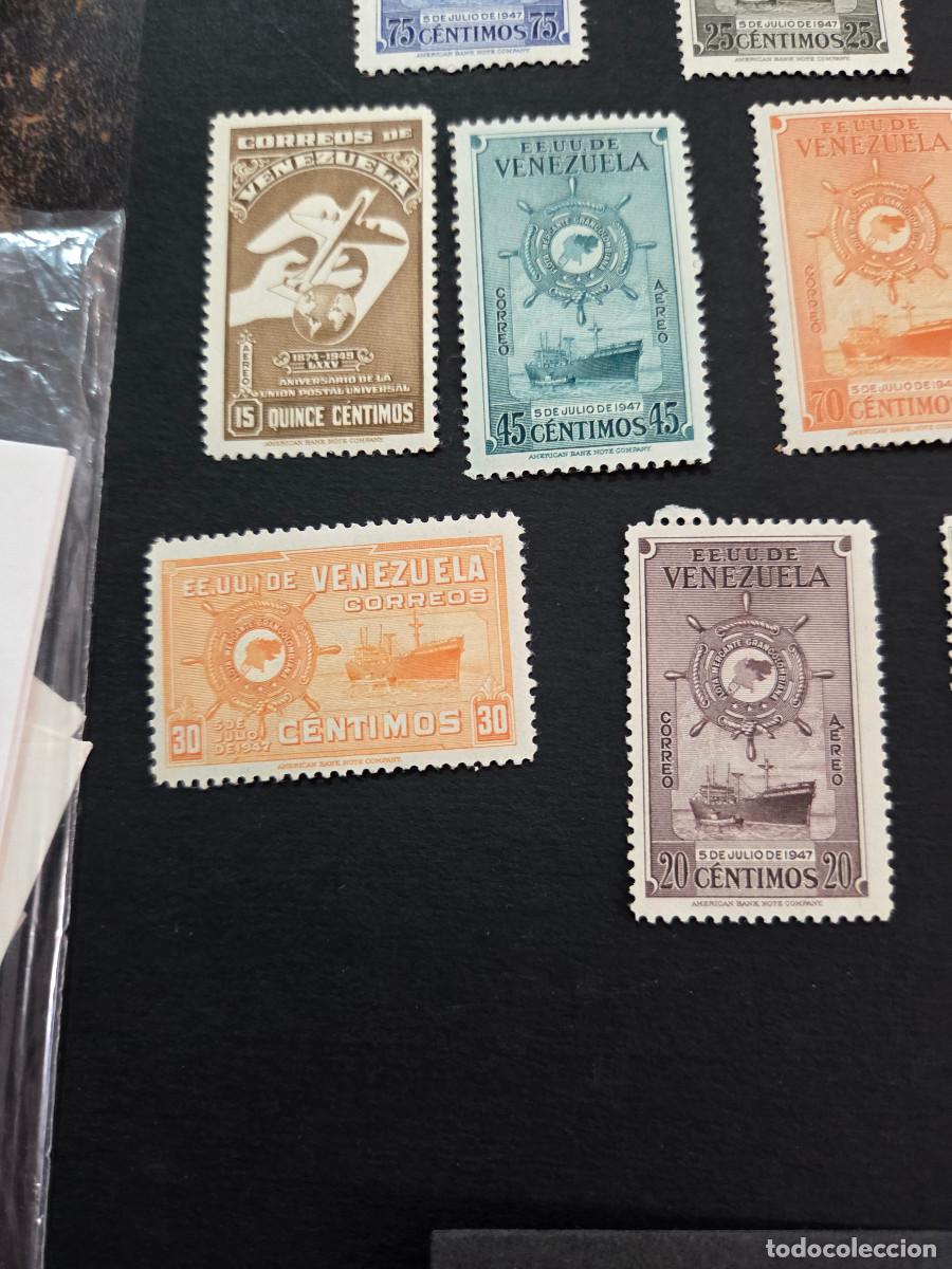 Sellos: sello antiguo de coleccion - Foto 5