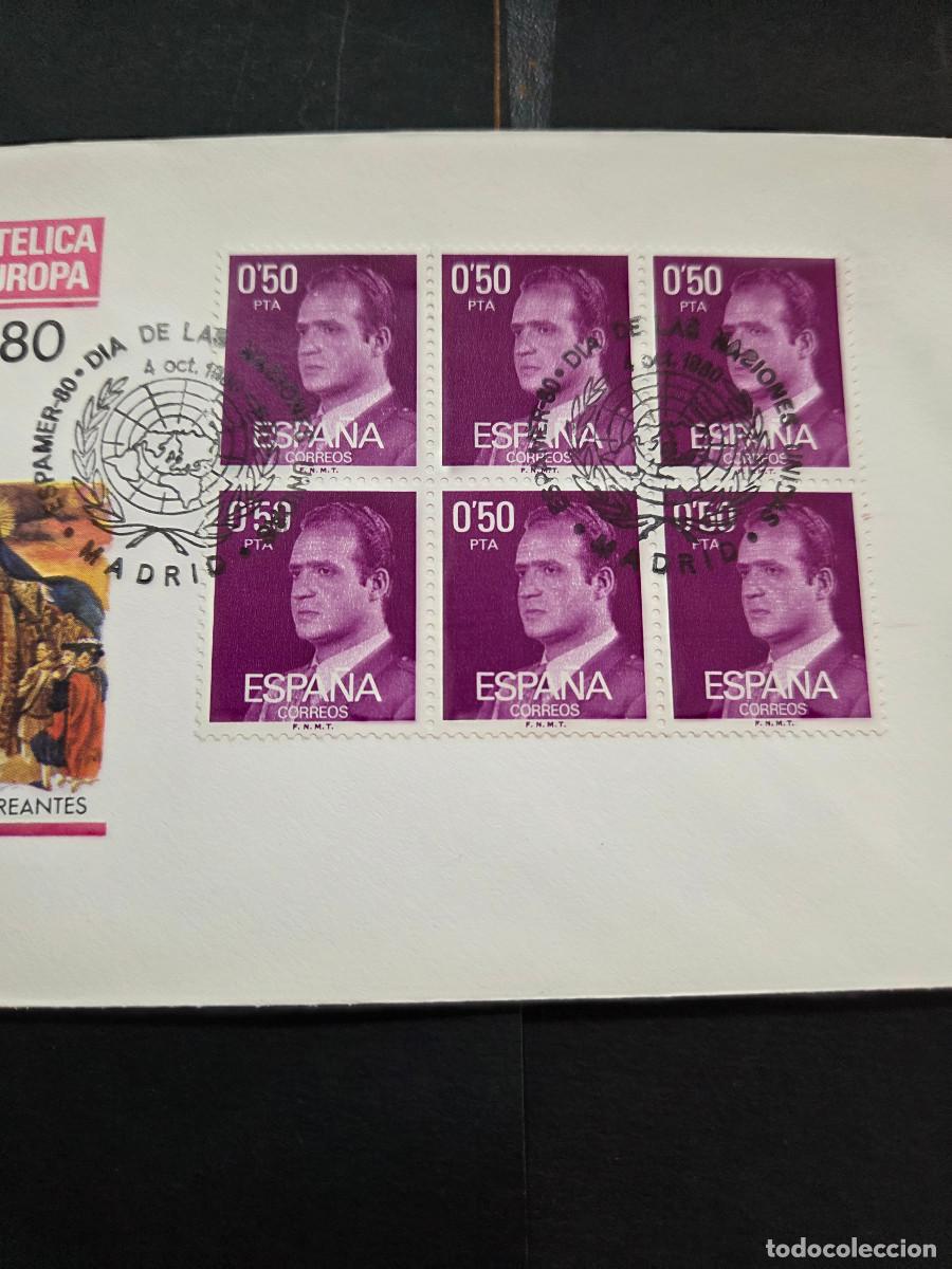 Sellos: sello antiguo de coleccion - Foto 2