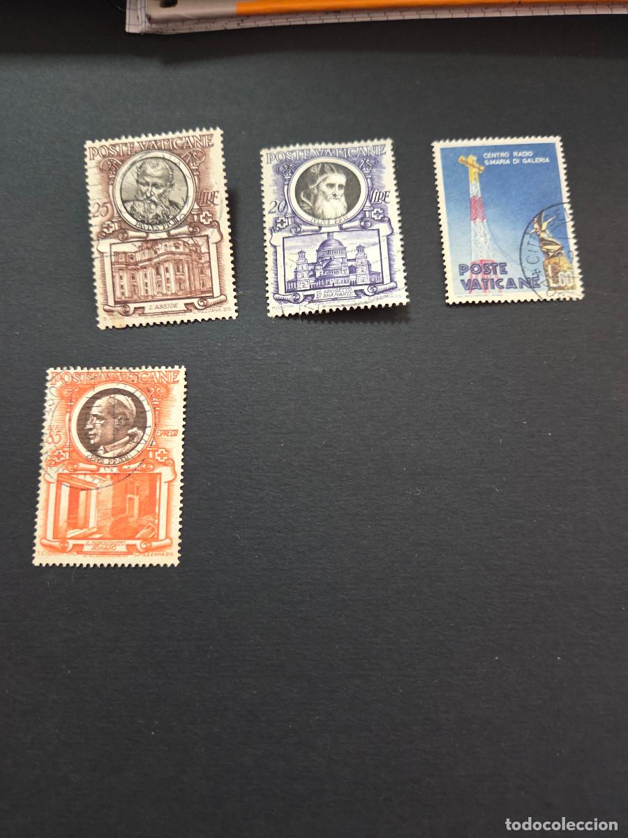 Sellos: sello antiguo de coleccion - Foto 1