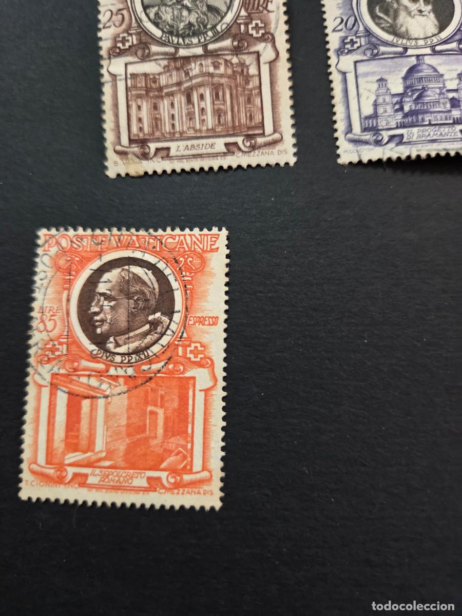 Sellos: sello antiguo de coleccion - Foto 2