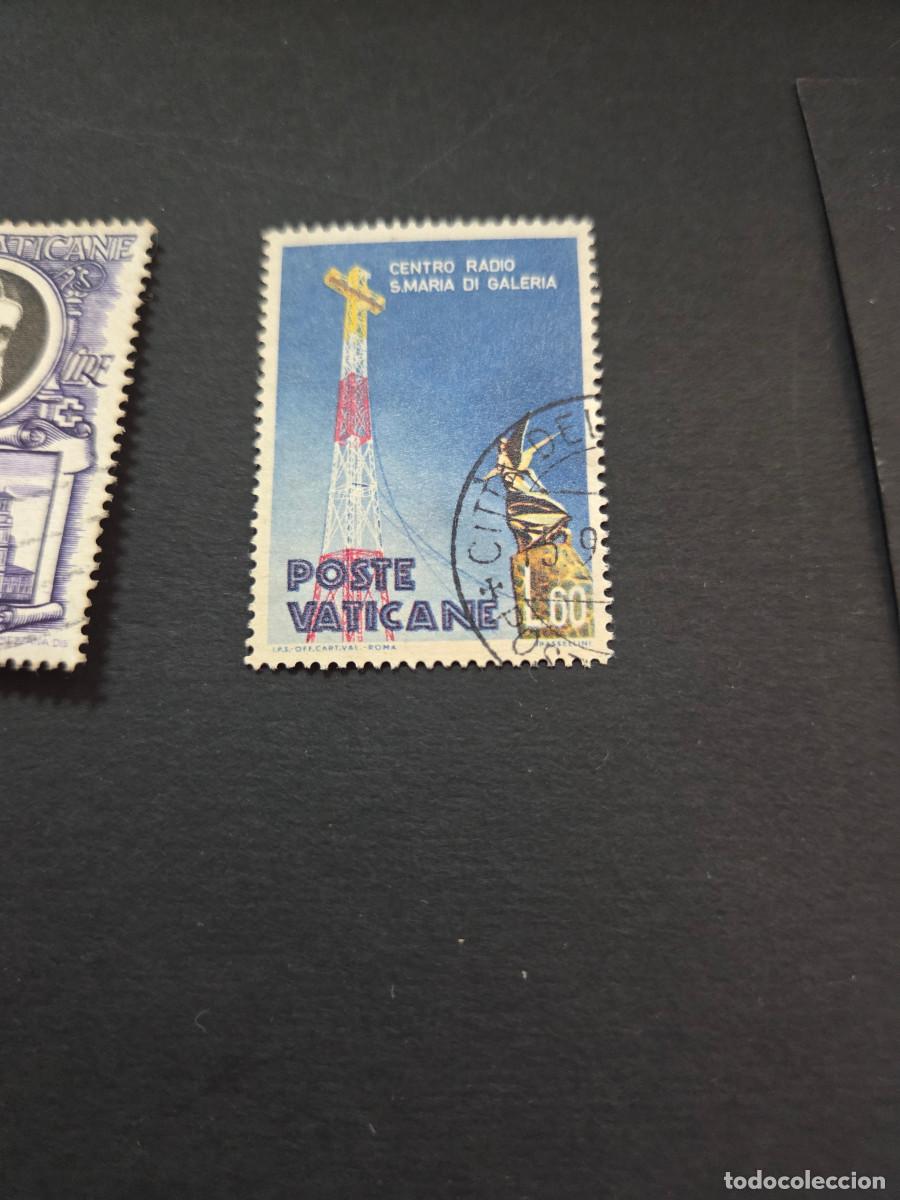 Sellos: sello antiguo de coleccion - Foto 4