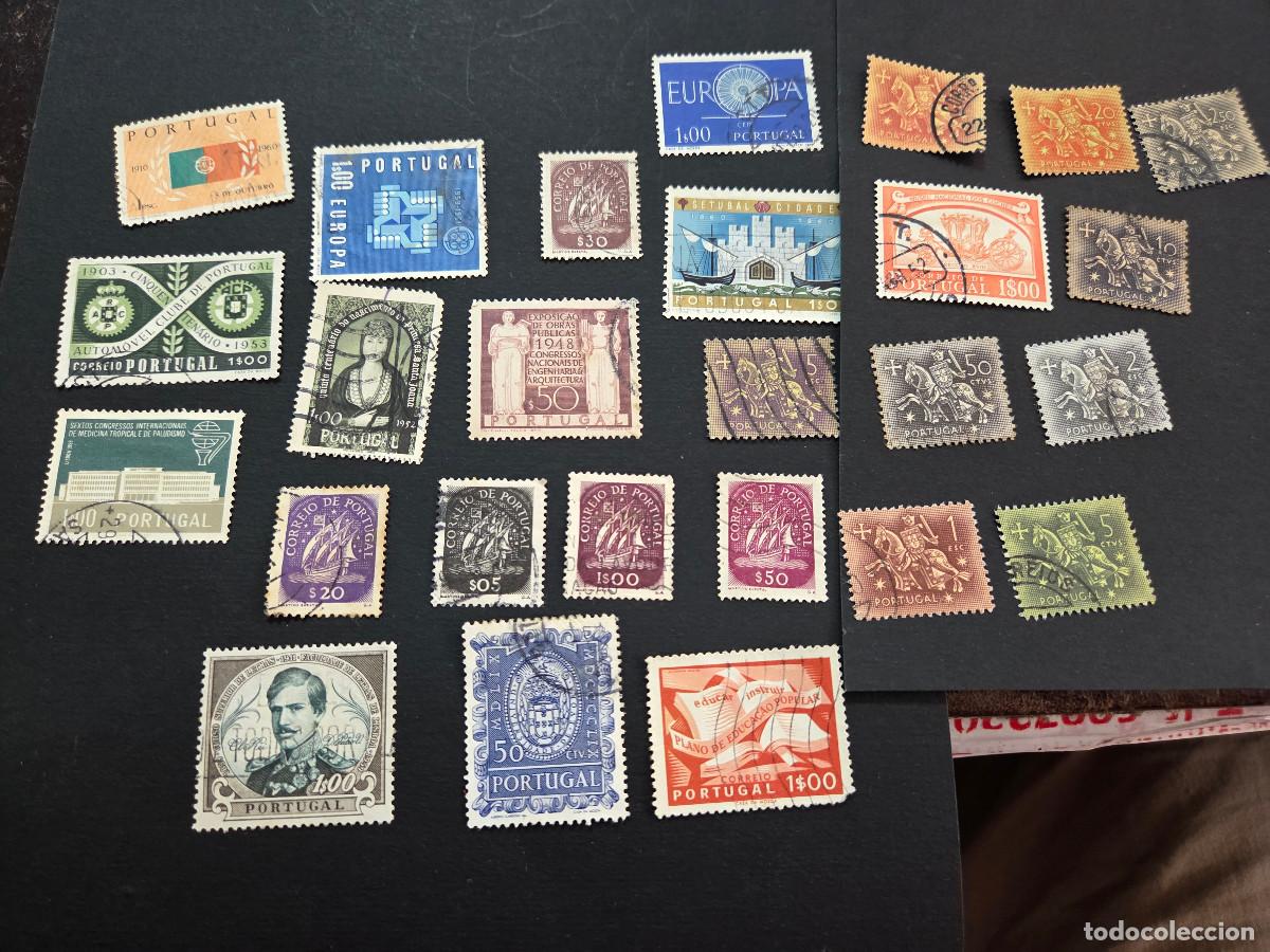Sellos: sello antiguo de coleccion - Foto 1