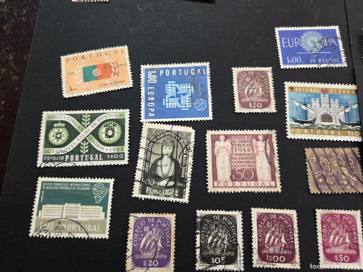 Sellos: sello antiguo de coleccion - Foto 2