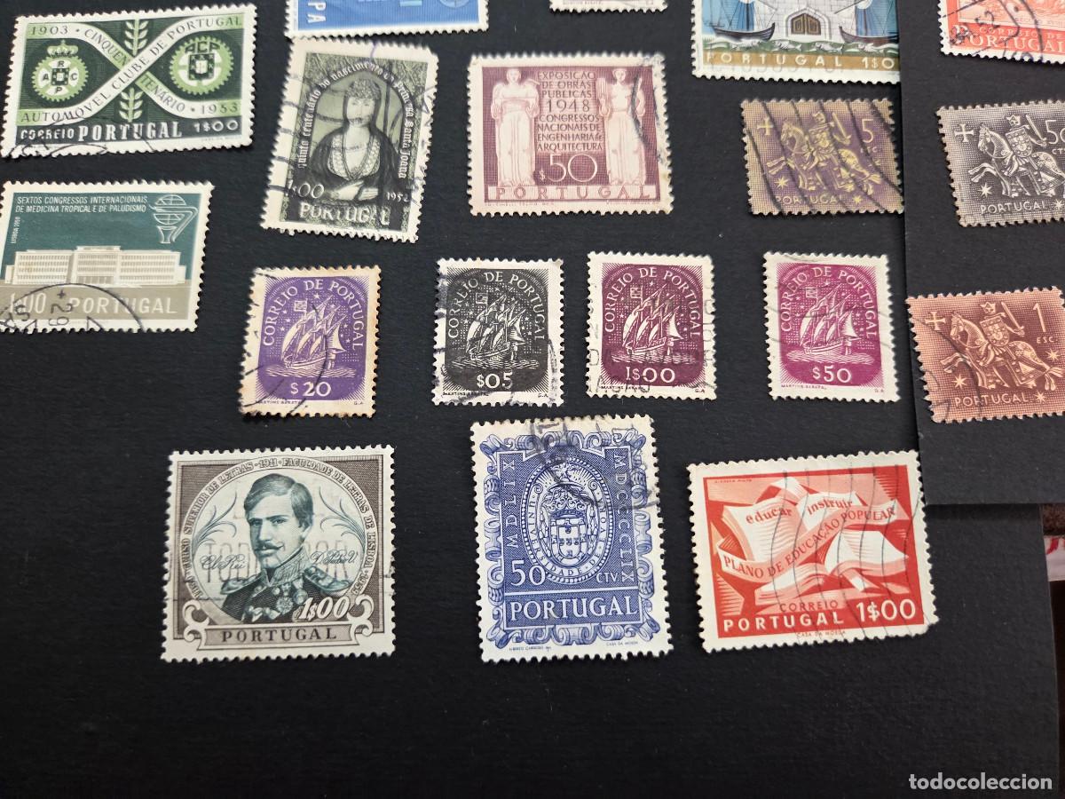 Sellos: sello antiguo de coleccion - Foto 3