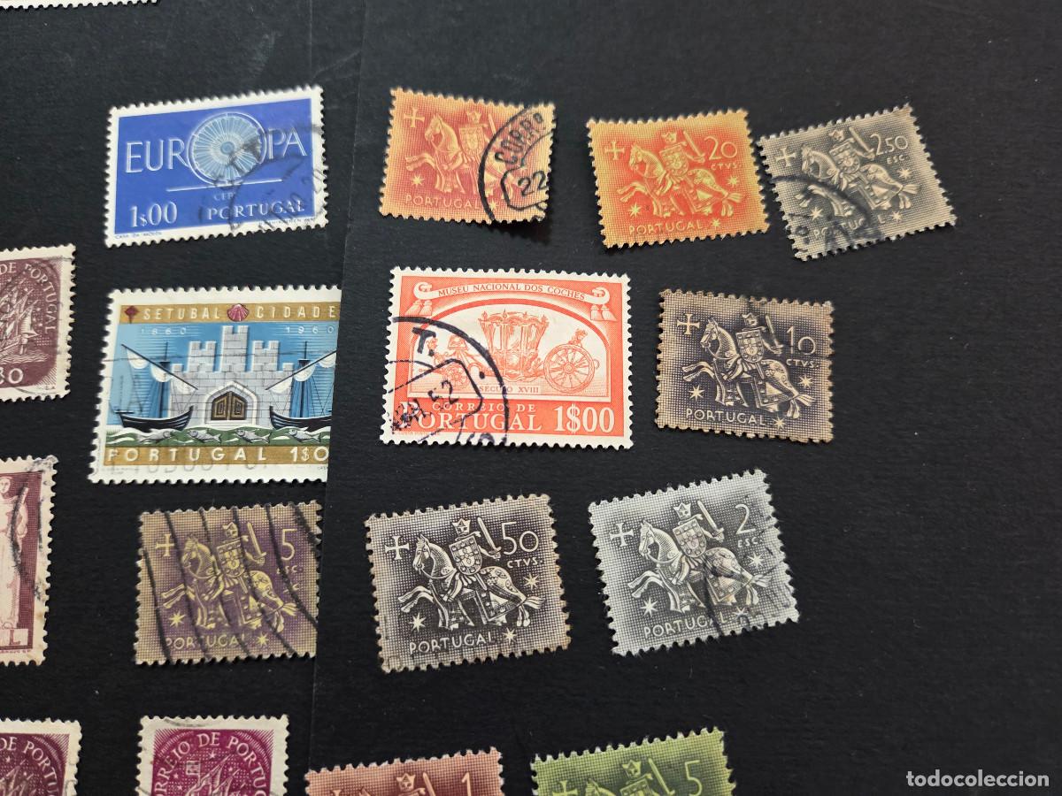 Sellos: sello antiguo de coleccion - Foto 4
