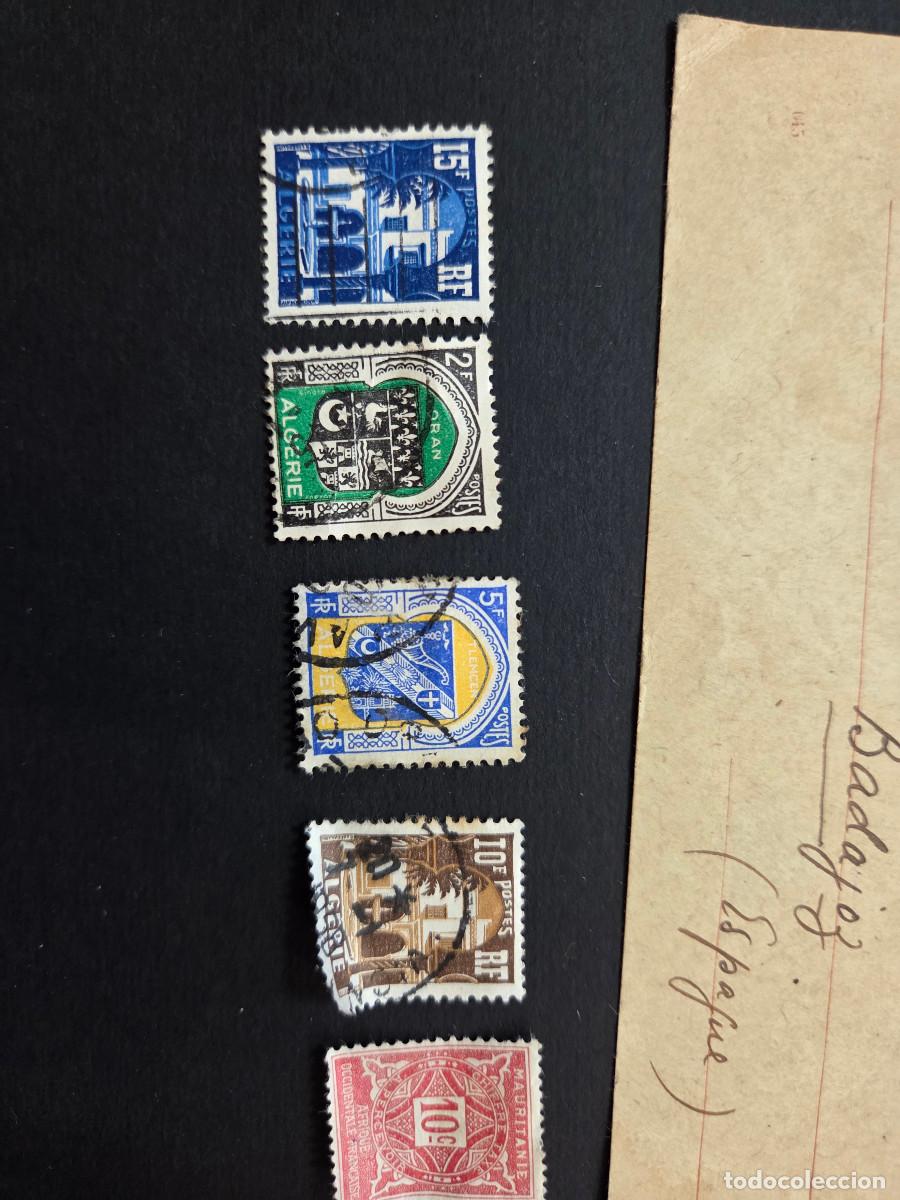 Sellos: sello antiguo de coleccion - Foto 1