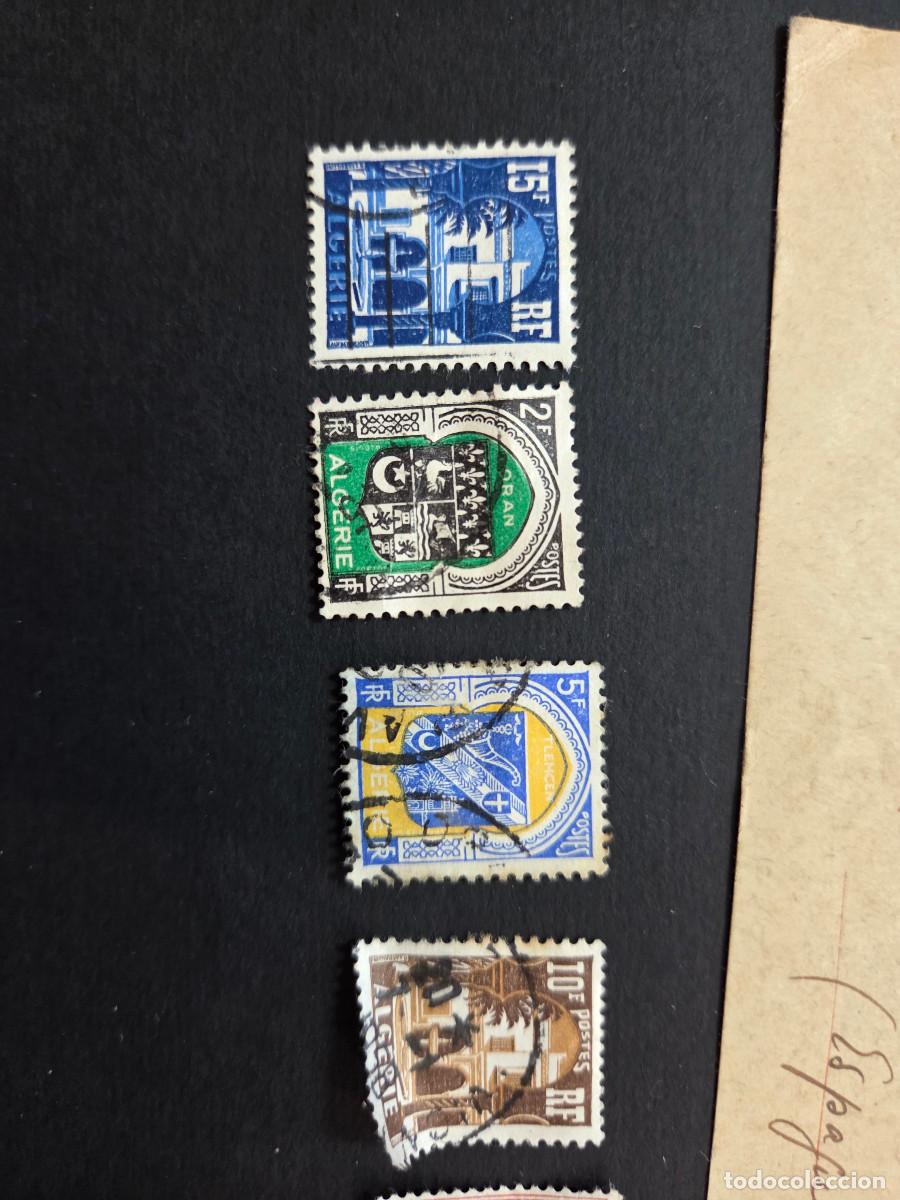 Sellos: sello antiguo de coleccion - Foto 2
