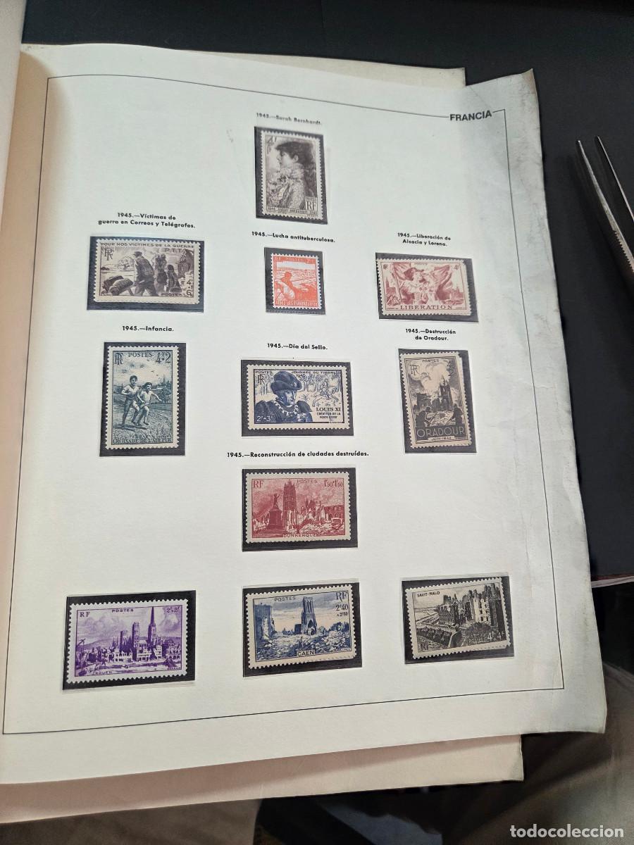Sellos: sello antiguo de coleccion - Foto 1
