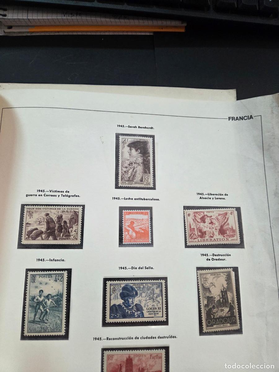 Sellos: sello antiguo de coleccion - Foto 2