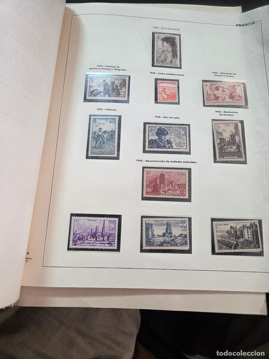 Sellos: sello antiguo de coleccion - Foto 4
