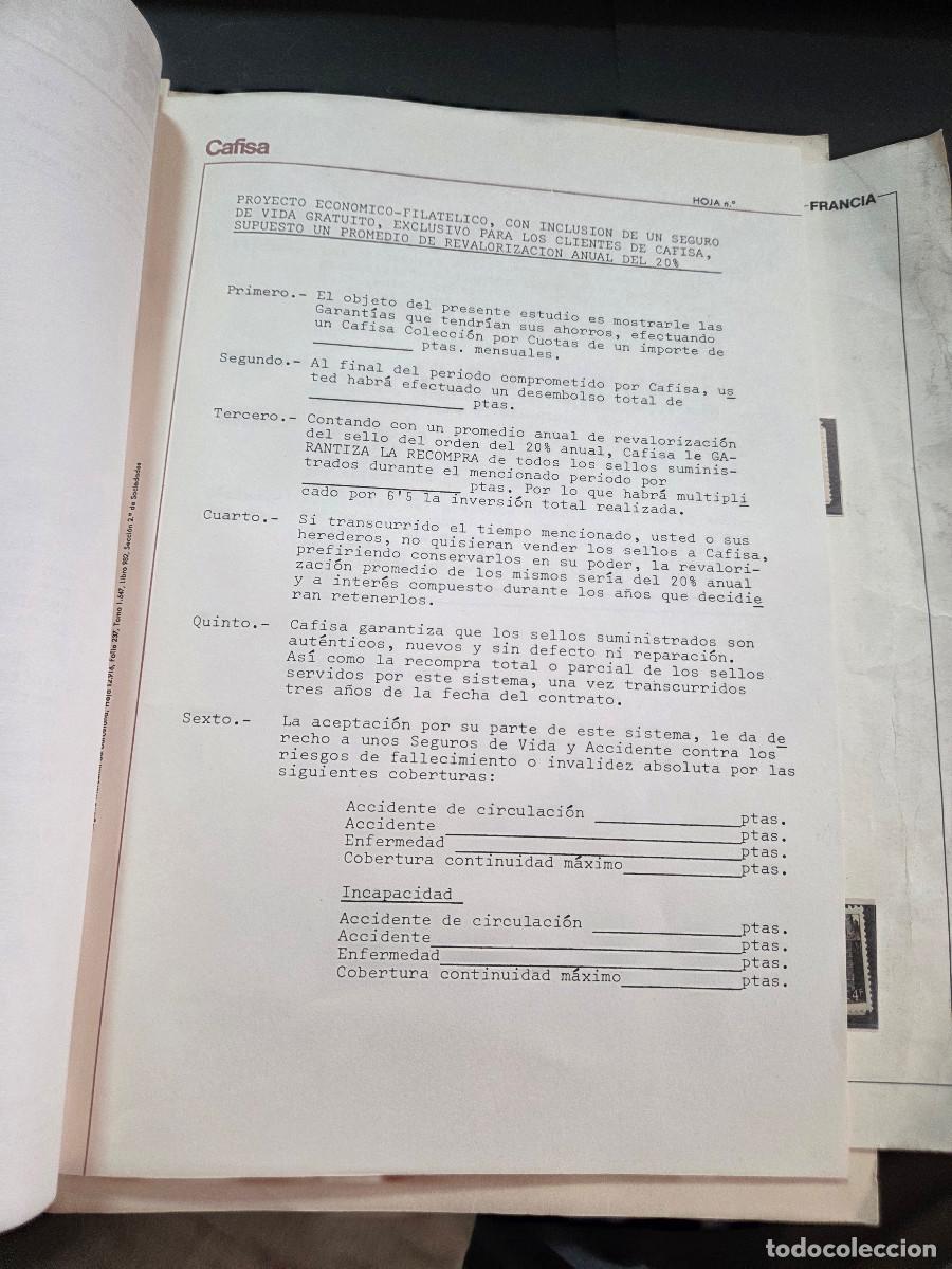 Sellos: sello antiguo de coleccion - Foto 6