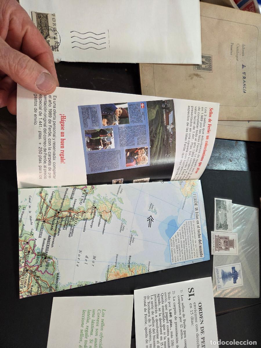 Sellos: sello antiguo de coleccion - Foto 6